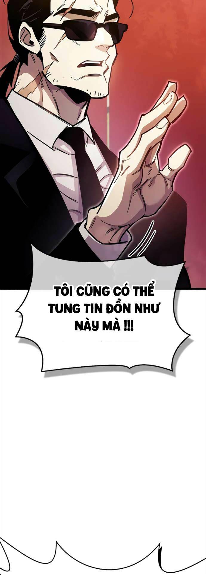 Người Chơi Che Giấu Quá Khứ - Chapter 37 - Page 65