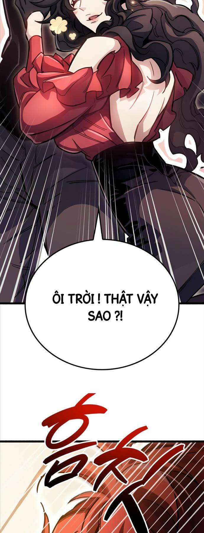 Người Chơi Che Giấu Quá Khứ - Chapter 37 - Page 67