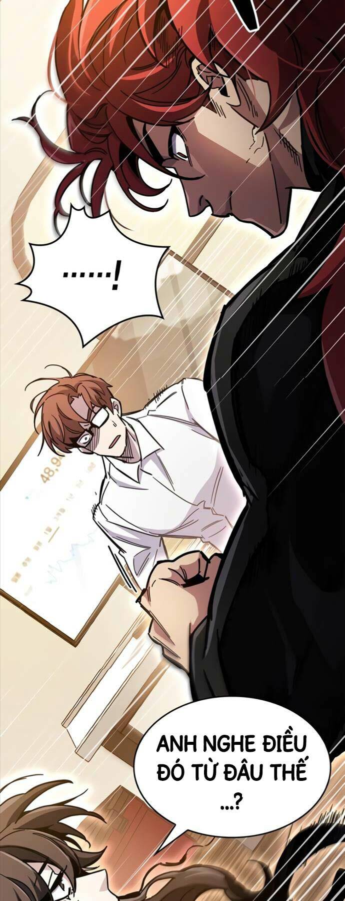 Người Chơi Che Giấu Quá Khứ - Chapter 37 - Page 68