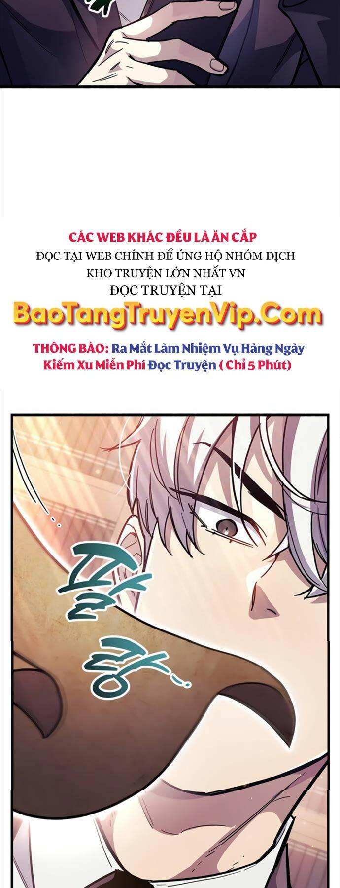 Người Chơi Che Giấu Quá Khứ - Chapter 37 - Page 6