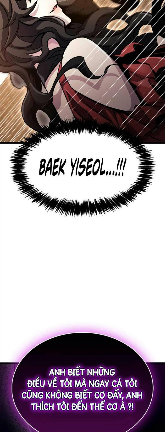 Người Chơi Che Giấu Quá Khứ - Chapter 37 - Page 69