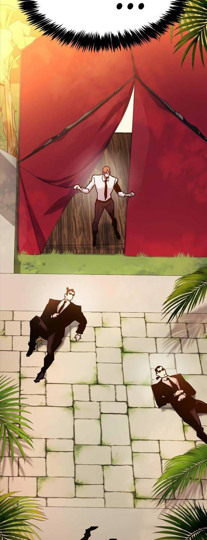 Người Chơi Che Giấu Quá Khứ - Chapter 37 - Page 74