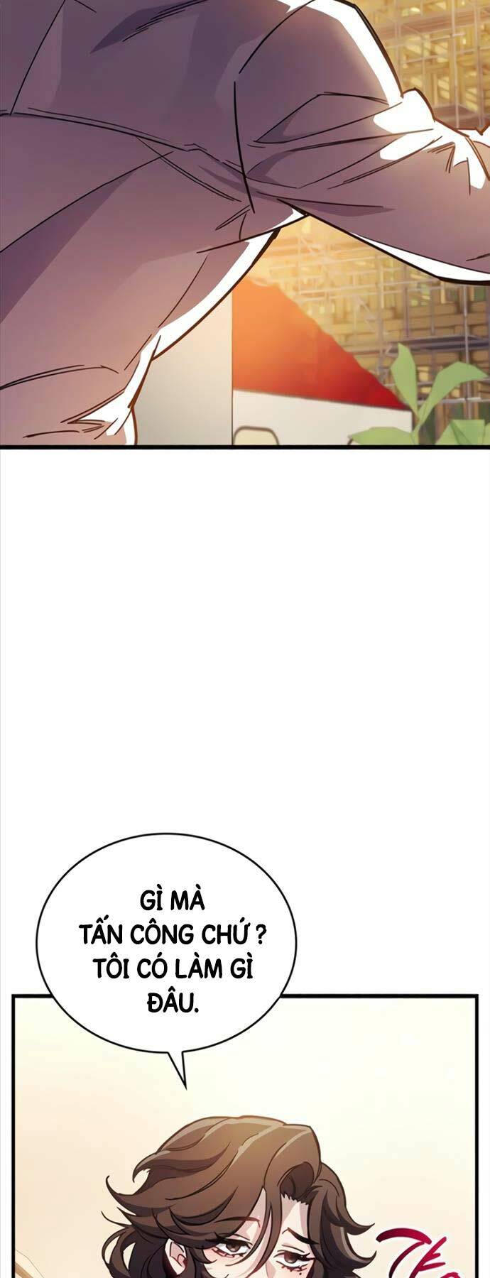 Người Chơi Che Giấu Quá Khứ - Chapter 37 - Page 76