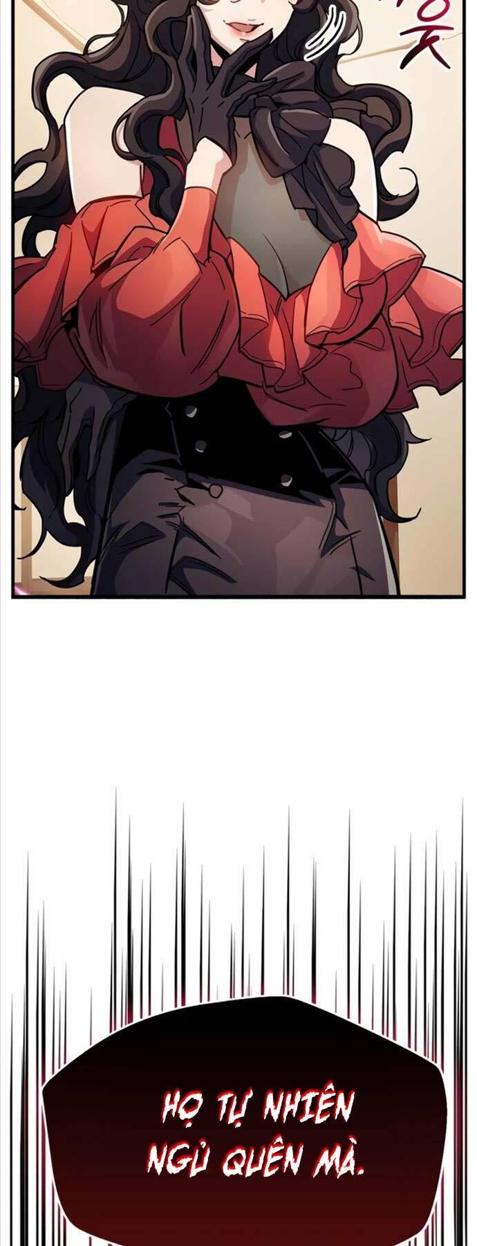 Người Chơi Che Giấu Quá Khứ - Chapter 37 - Page 77