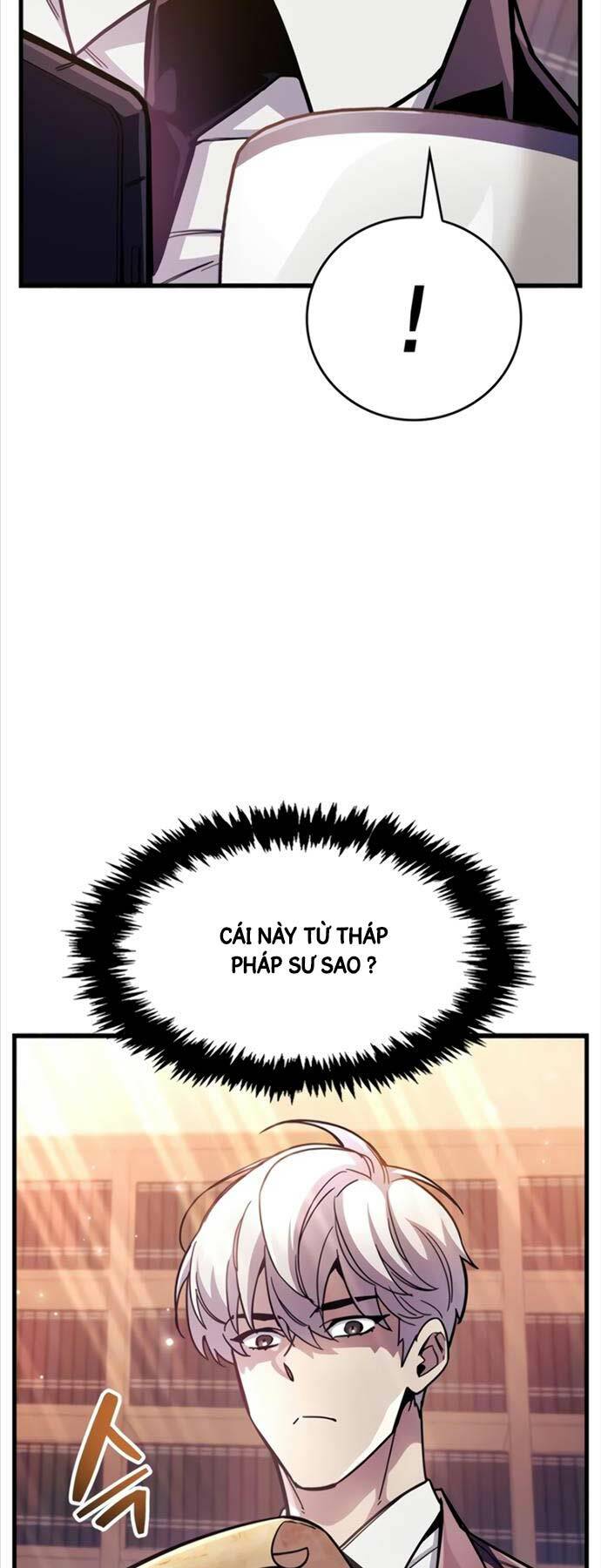 Người Chơi Che Giấu Quá Khứ - Chapter 37 - Page 7