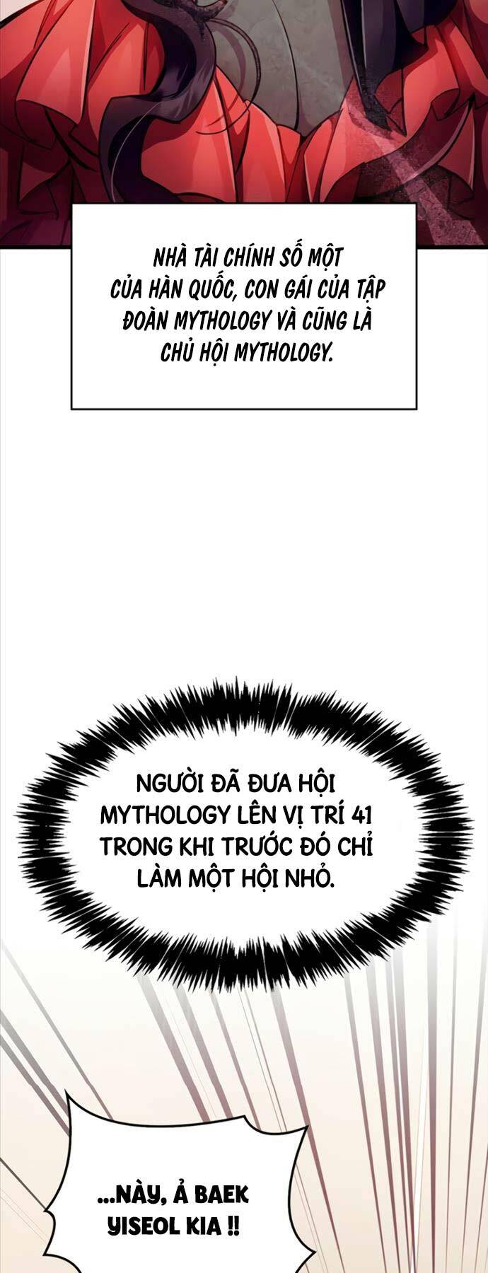 Người Chơi Che Giấu Quá Khứ - Chapter 37 - Page 82