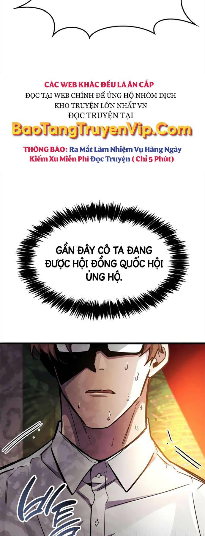 Người Chơi Che Giấu Quá Khứ - Chapter 37 - Page 84