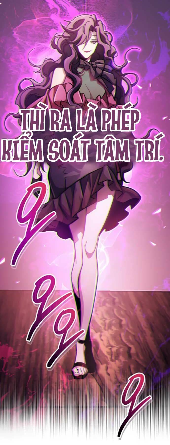 Người Chơi Che Giấu Quá Khứ - Chapter 37 - Page 86