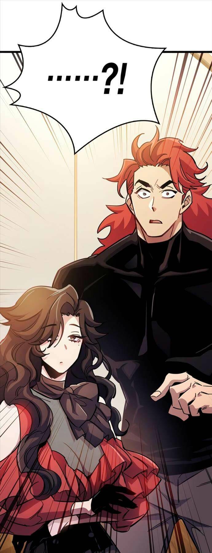 Người Chơi Che Giấu Quá Khứ - Chapter 37 - Page 94