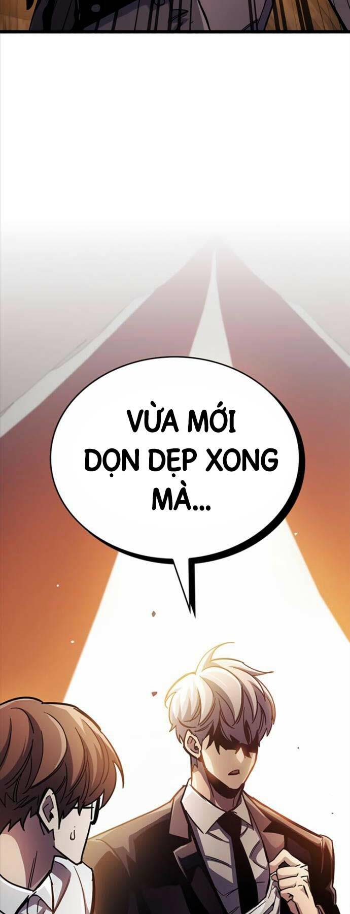 Người Chơi Che Giấu Quá Khứ - Chapter 37 - Page 95