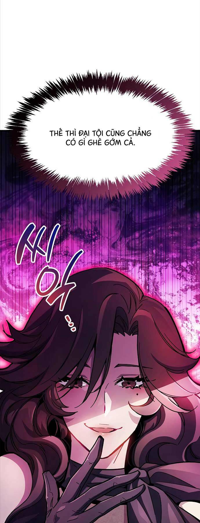 Người Chơi Che Giấu Quá Khứ - Chapter 38 - Page 9