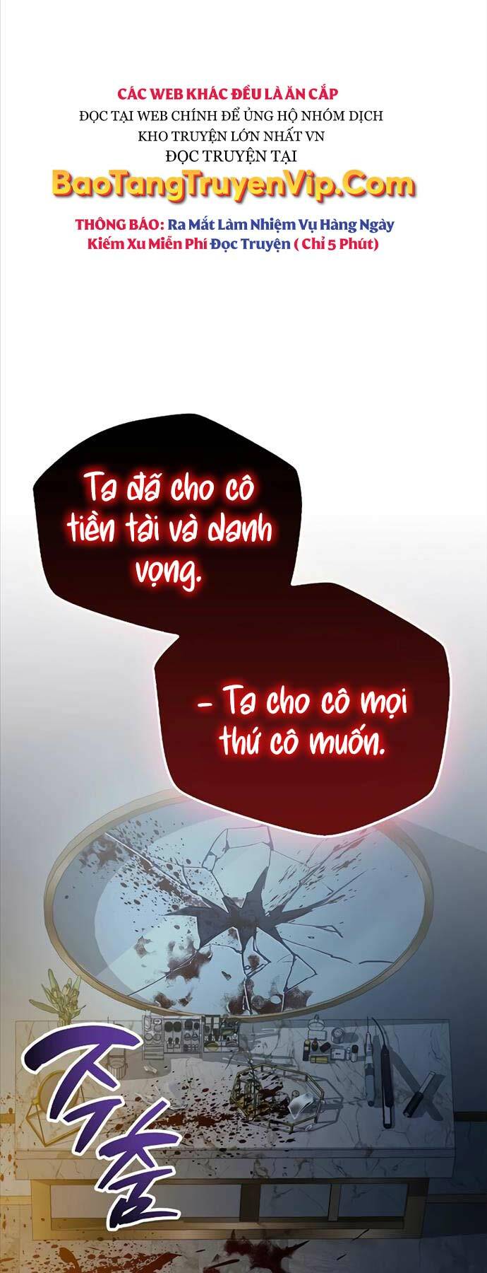 Người Chơi Che Giấu Quá Khứ - Chapter 38 - Page 100