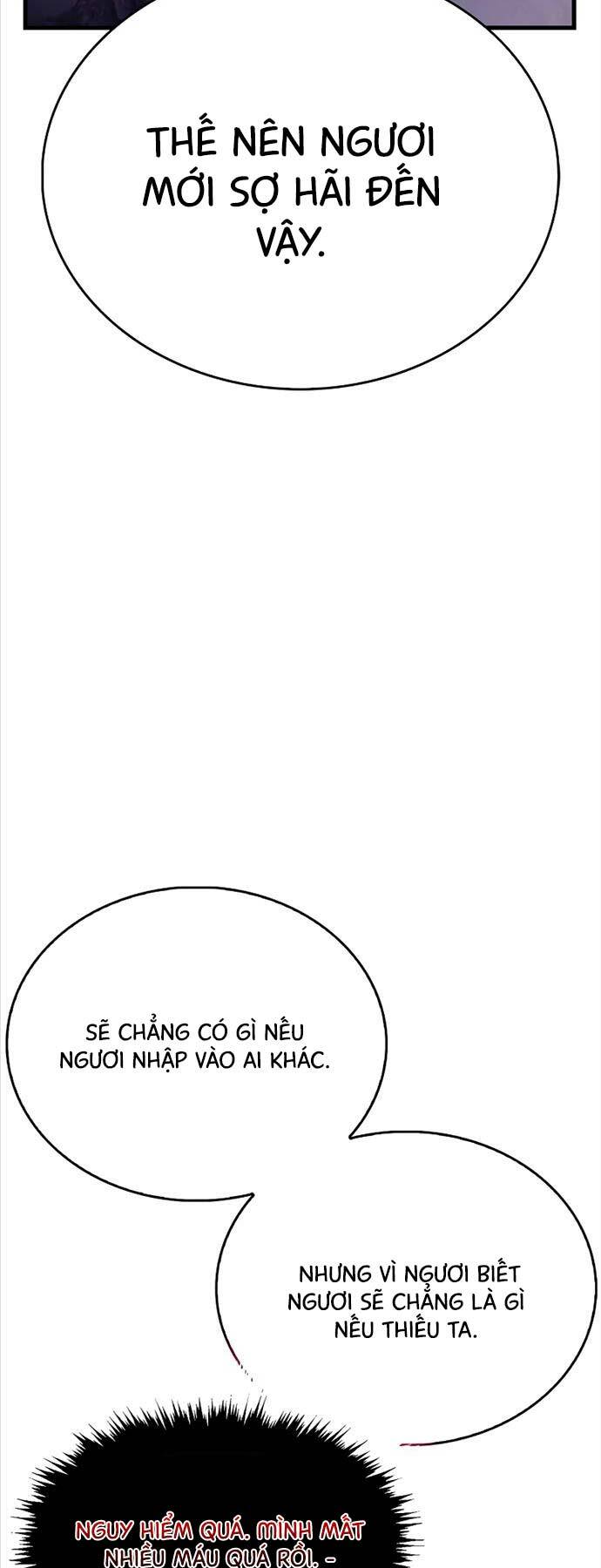 Người Chơi Che Giấu Quá Khứ - Chapter 38 - Page 107