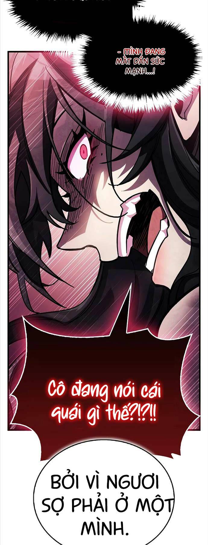 Người Chơi Che Giấu Quá Khứ - Chapter 38 - Page 108