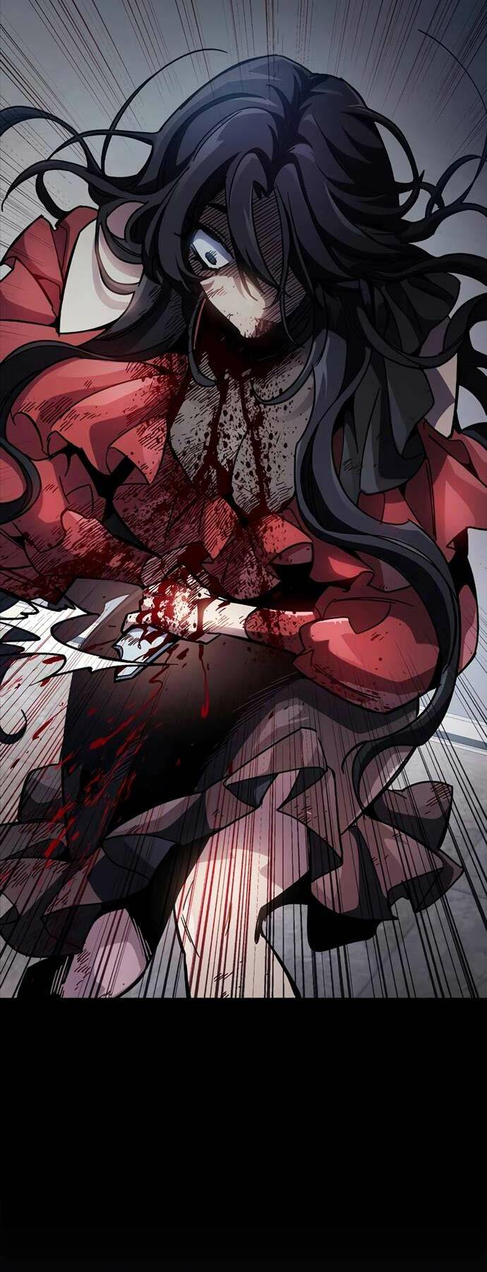 Người Chơi Che Giấu Quá Khứ - Chapter 38 - Page 111