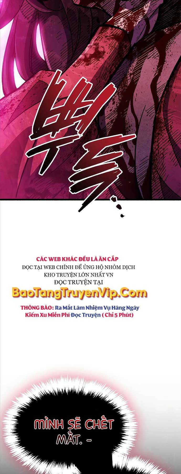 Người Chơi Che Giấu Quá Khứ - Chapter 38 - Page 122