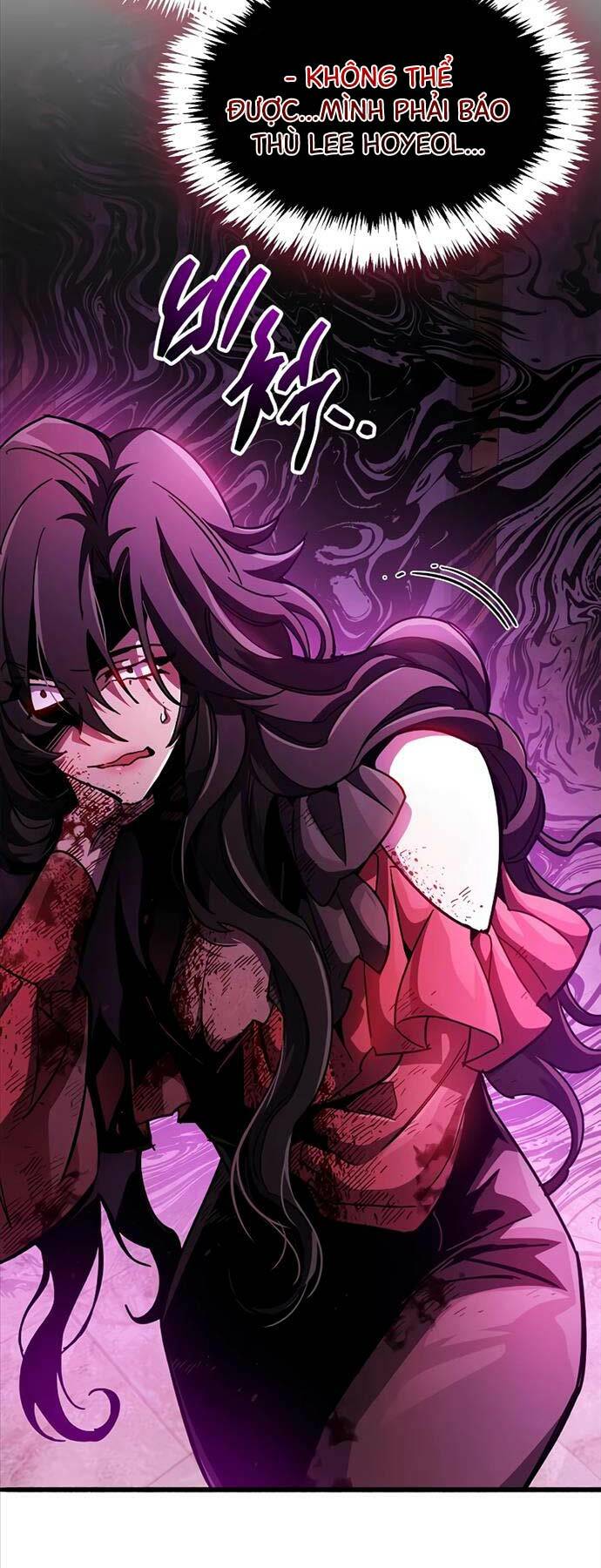 Người Chơi Che Giấu Quá Khứ - Chapter 38 - Page 123