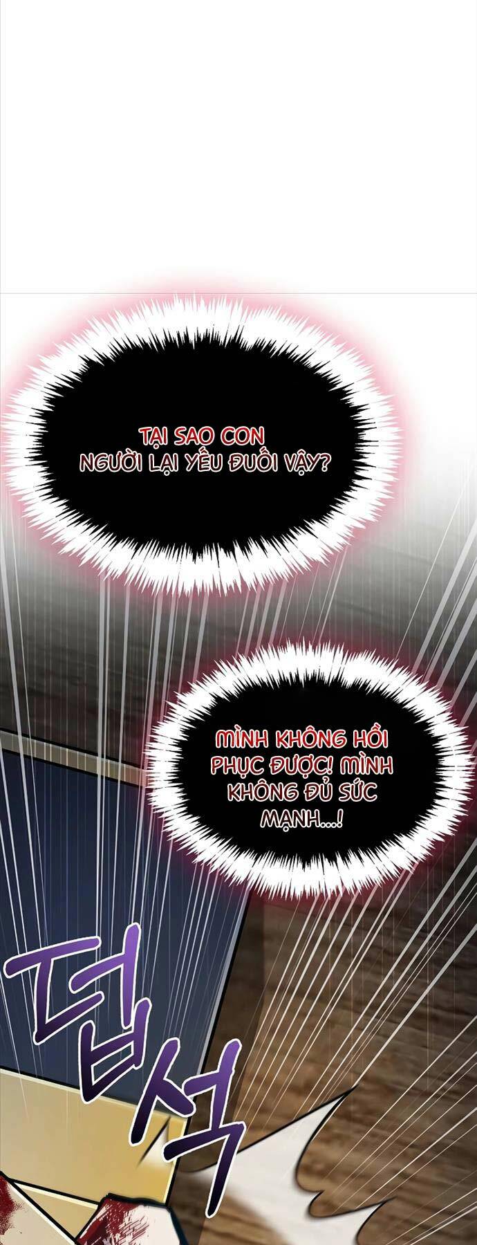 Người Chơi Che Giấu Quá Khứ - Chapter 38 - Page 124