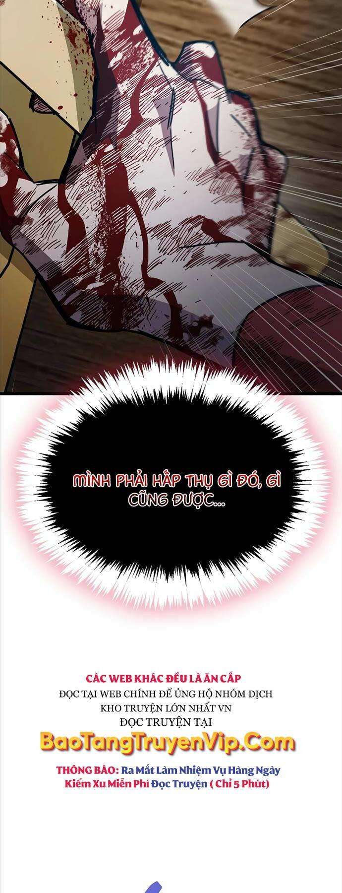 Người Chơi Che Giấu Quá Khứ - Chapter 38 - Page 125