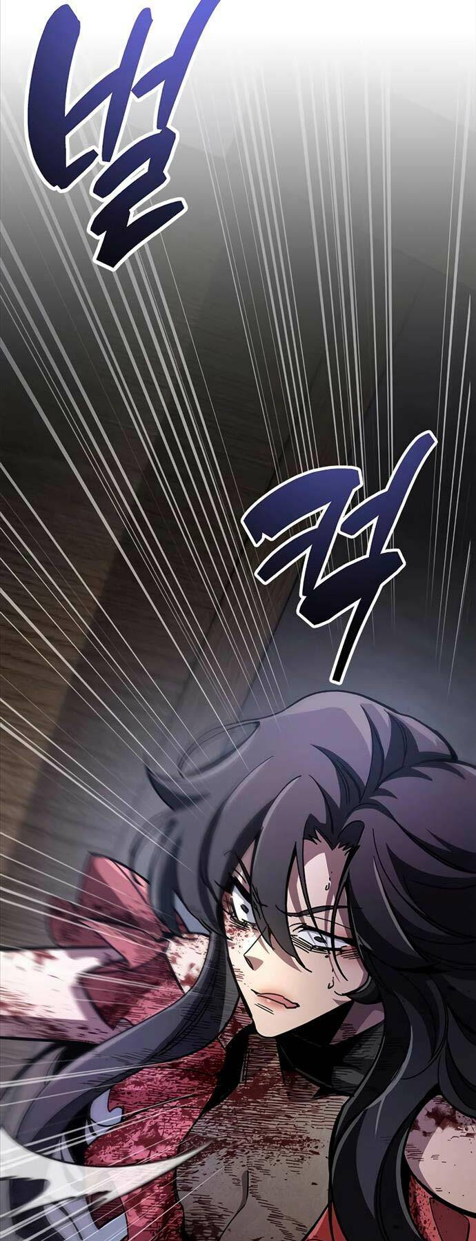 Người Chơi Che Giấu Quá Khứ - Chapter 38 - Page 126