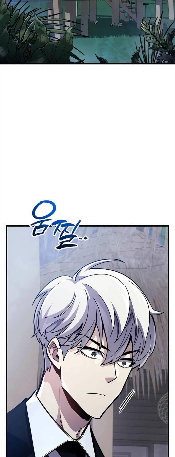 Người Chơi Che Giấu Quá Khứ - Chapter 38 - Page 134