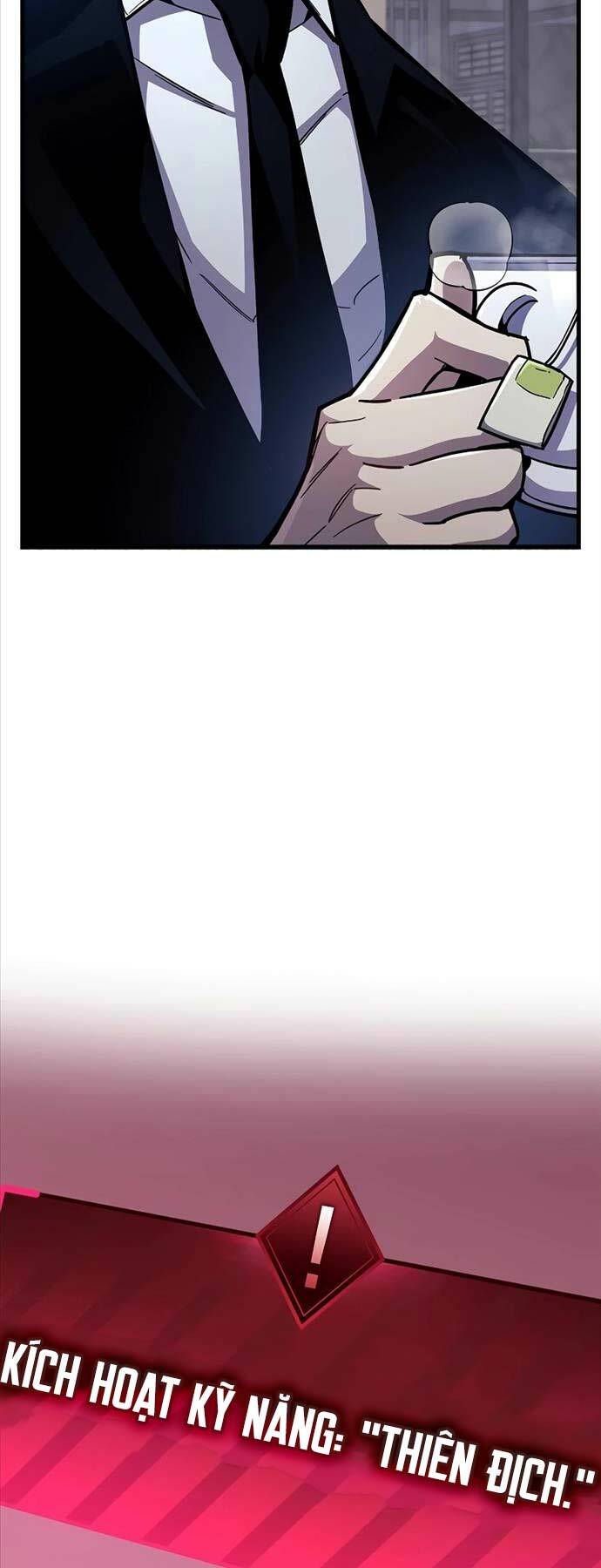 Người Chơi Che Giấu Quá Khứ - Chapter 38 - Page 135