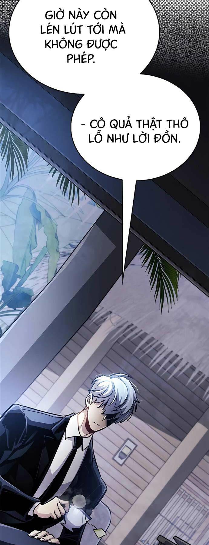 Người Chơi Che Giấu Quá Khứ - Chapter 38 - Page 138