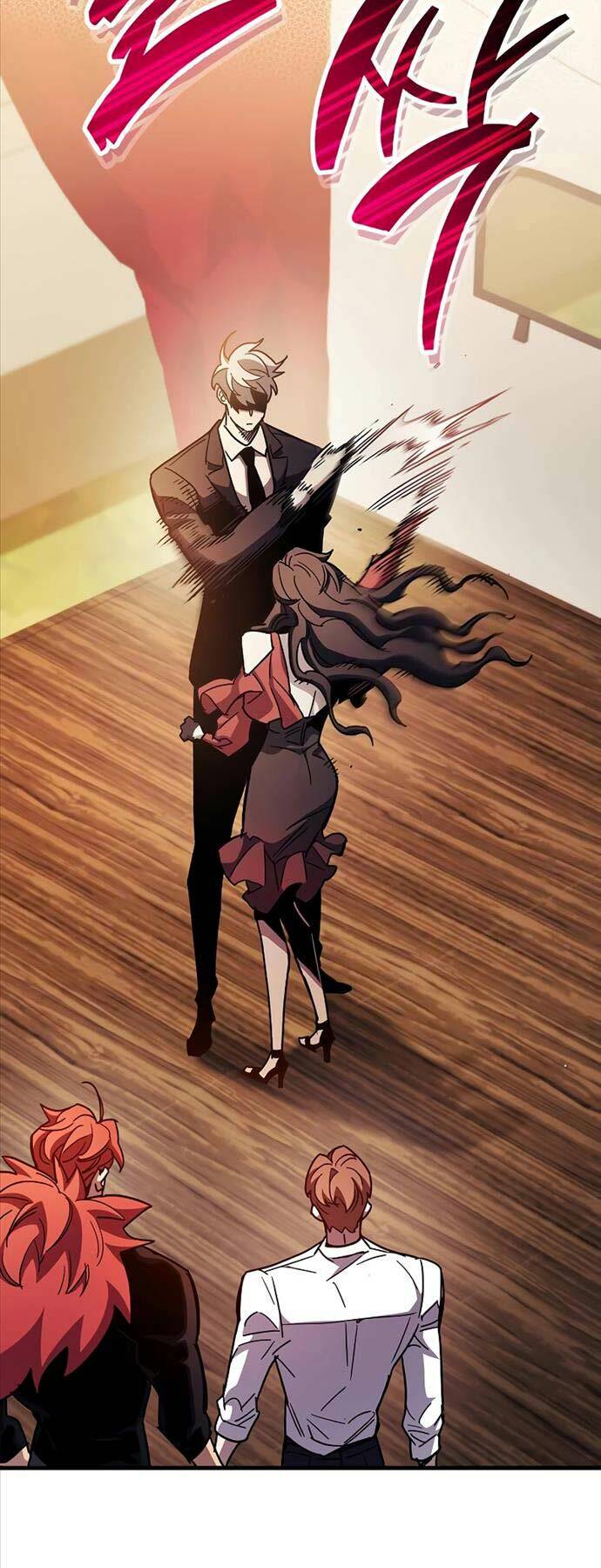 Người Chơi Che Giấu Quá Khứ - Chapter 38 - Page 14