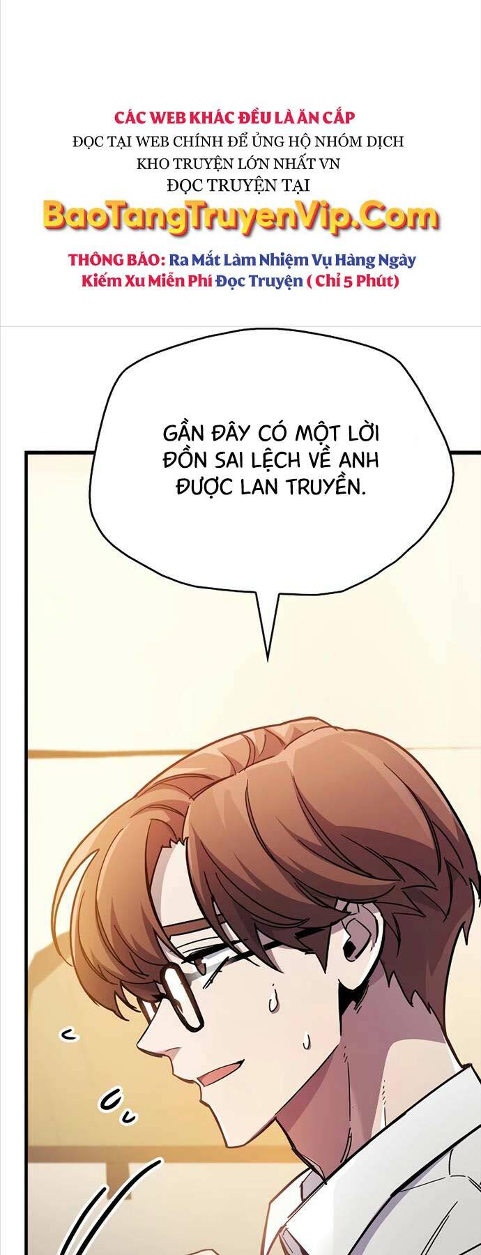 Người Chơi Che Giấu Quá Khứ - Chapter 38 - Page 17