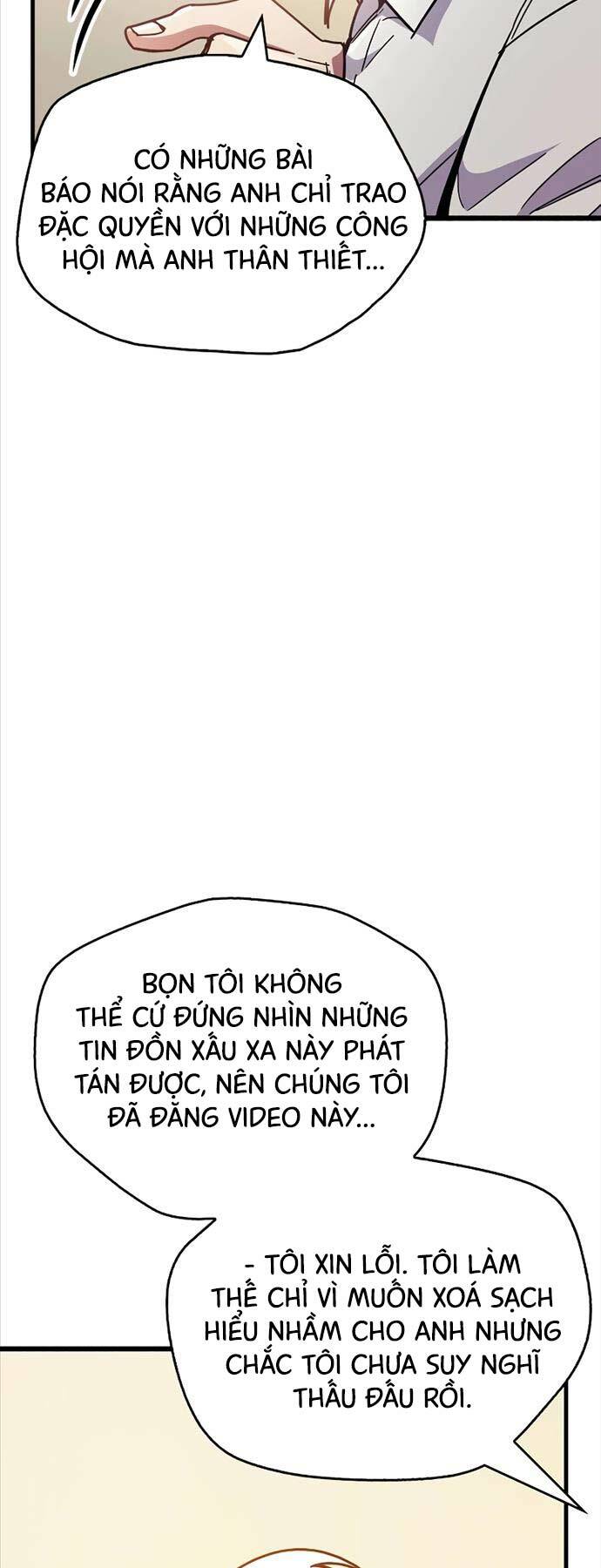 Người Chơi Che Giấu Quá Khứ - Chapter 38 - Page 18
