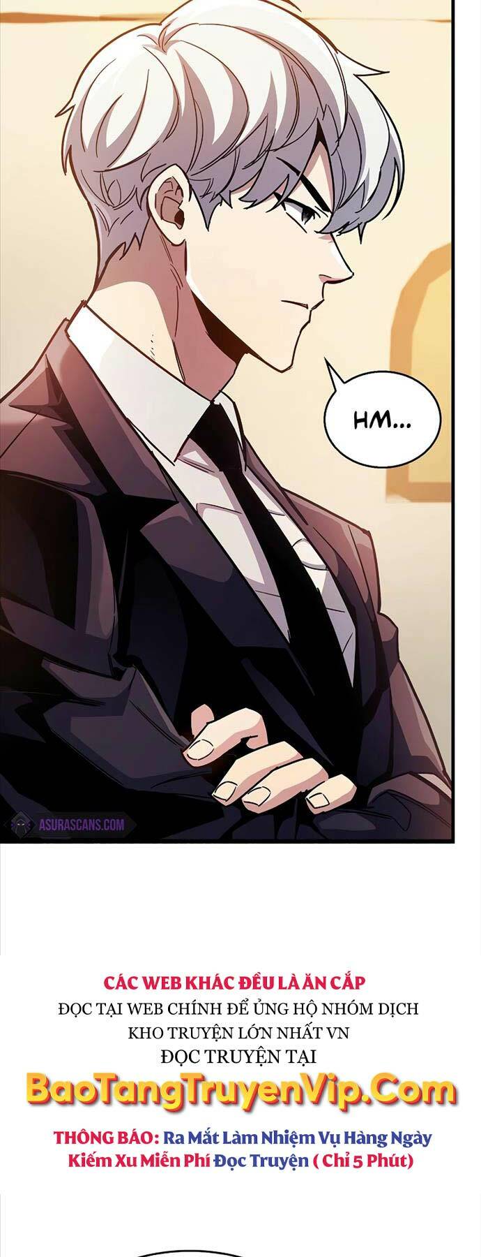 Người Chơi Che Giấu Quá Khứ - Chapter 38 - Page 19