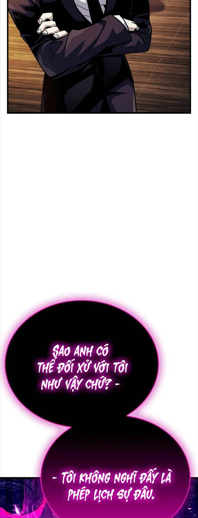 Người Chơi Che Giấu Quá Khứ - Chapter 38 - Page 21