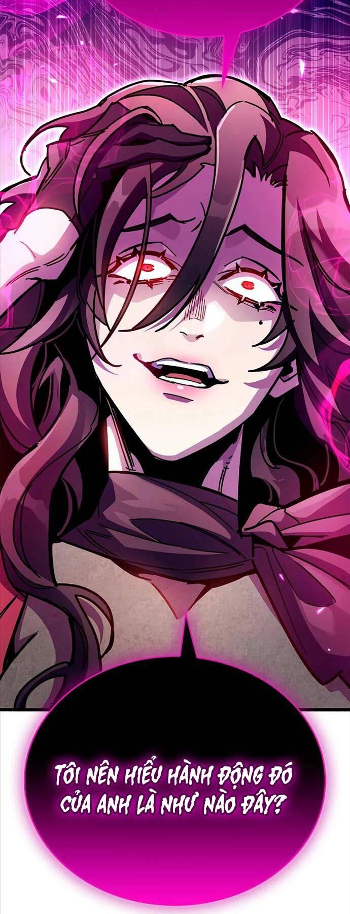 Người Chơi Che Giấu Quá Khứ - Chapter 38 - Page 22