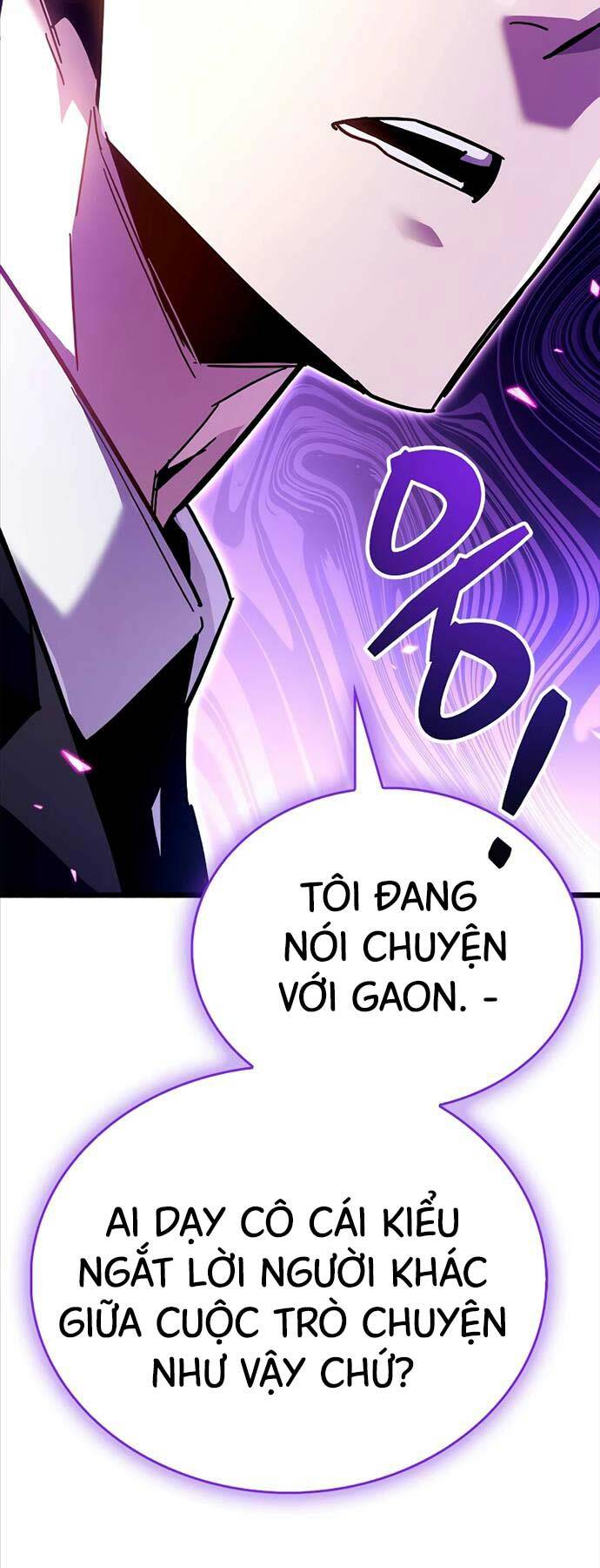 Người Chơi Che Giấu Quá Khứ - Chapter 38 - Page 24