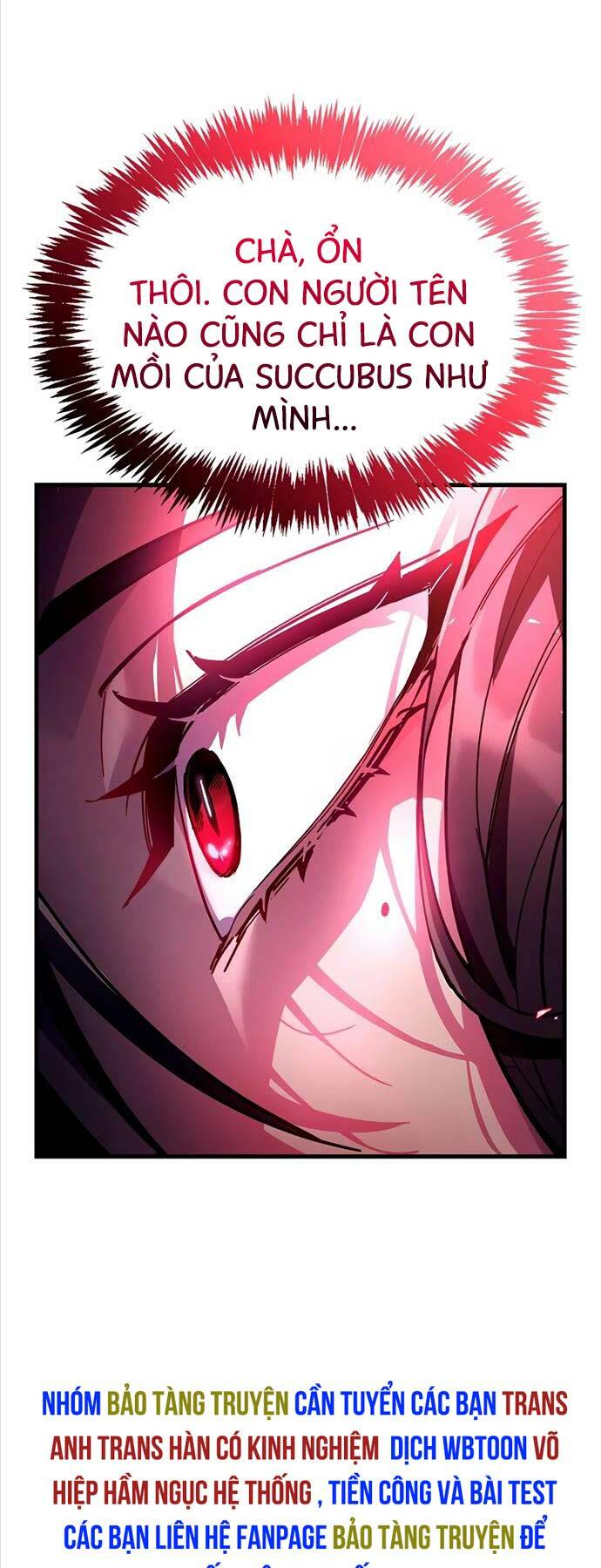 Người Chơi Che Giấu Quá Khứ - Chapter 38 - Page 27