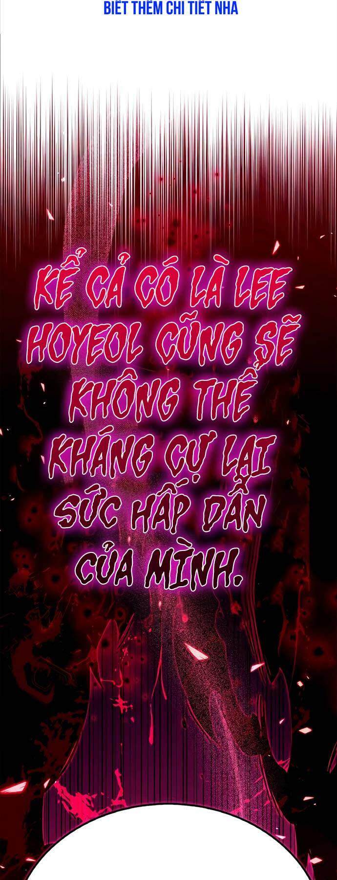 Người Chơi Che Giấu Quá Khứ - Chapter 38 - Page 28