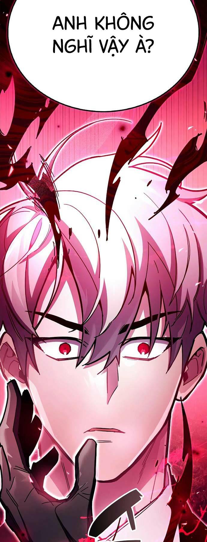 Người Chơi Che Giấu Quá Khứ - Chapter 38 - Page 29