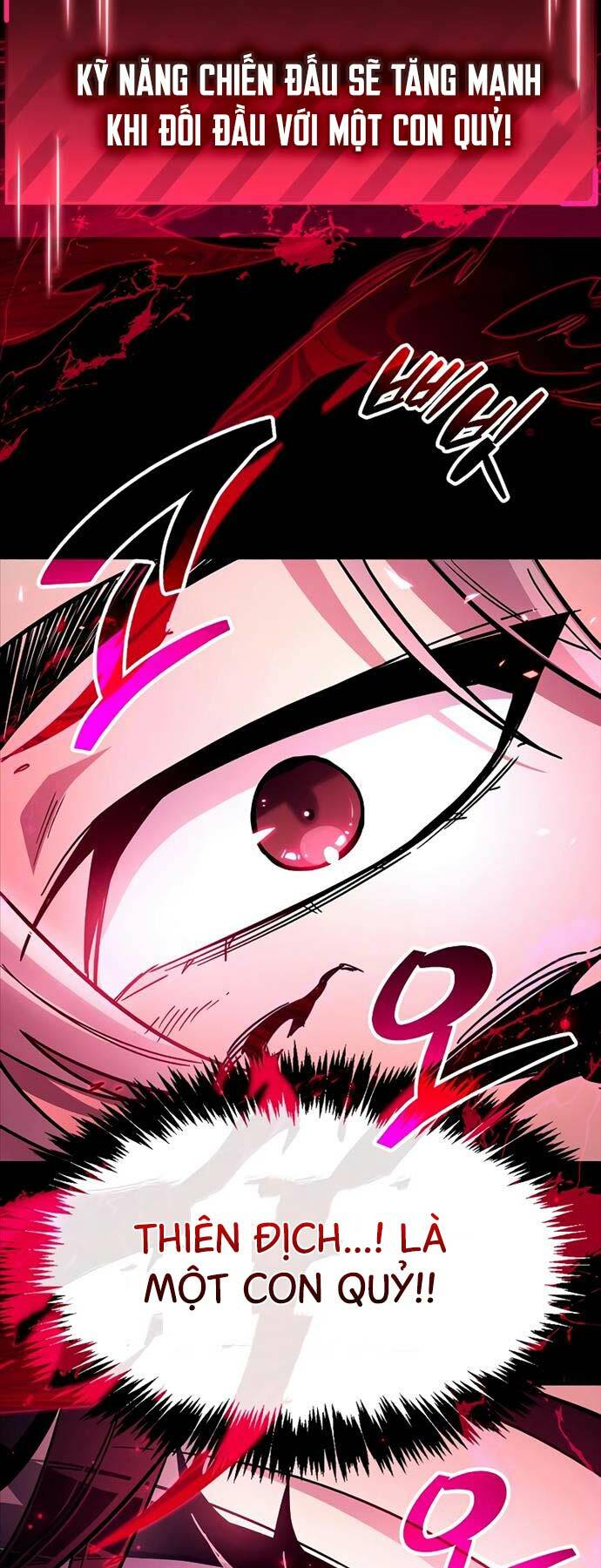 Người Chơi Che Giấu Quá Khứ - Chapter 38 - Page 31