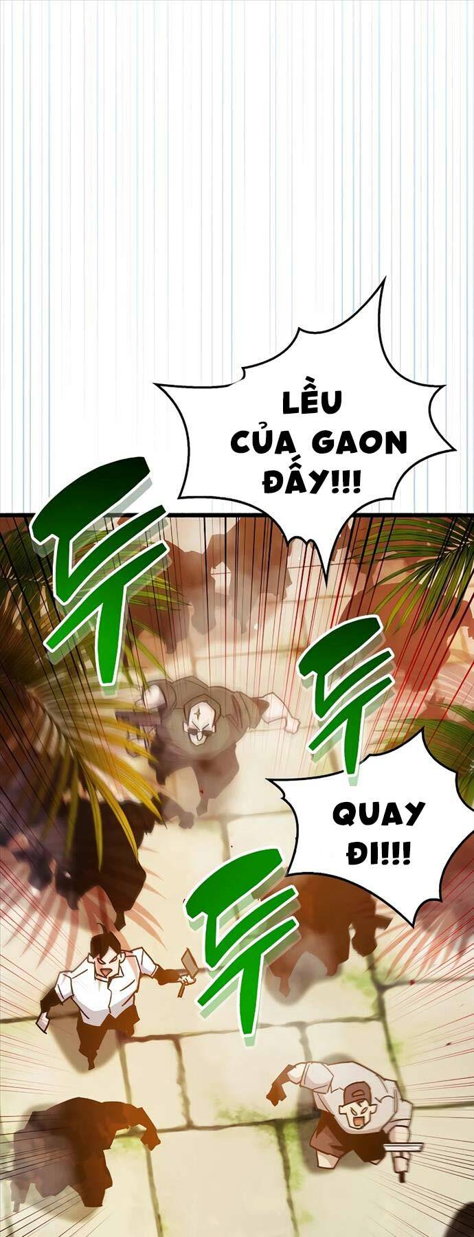 Người Chơi Che Giấu Quá Khứ - Chapter 38 - Page 36