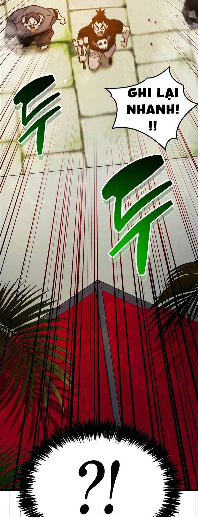 Người Chơi Che Giấu Quá Khứ - Chapter 38 - Page 37