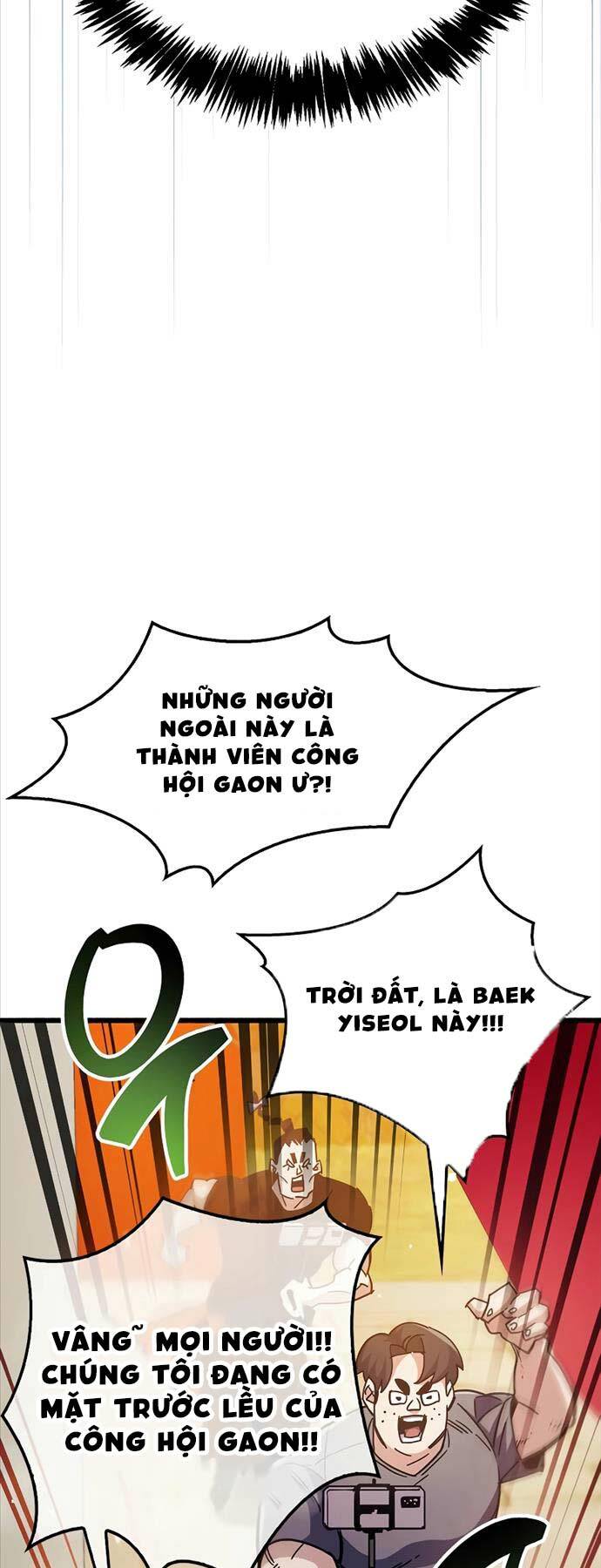 Người Chơi Che Giấu Quá Khứ - Chapter 38 - Page 38