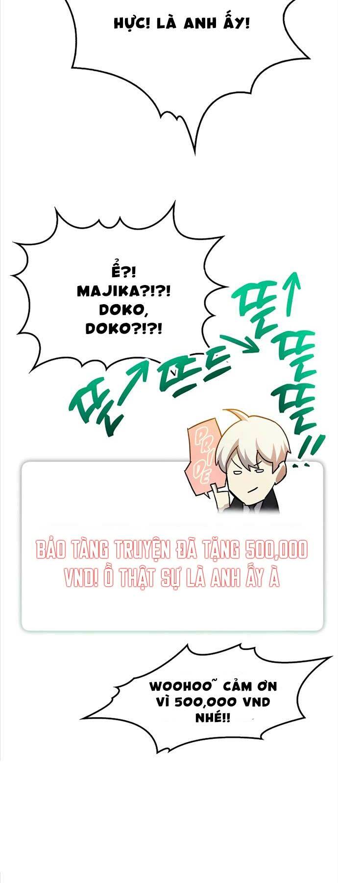 Người Chơi Che Giấu Quá Khứ - Chapter 38 - Page 40