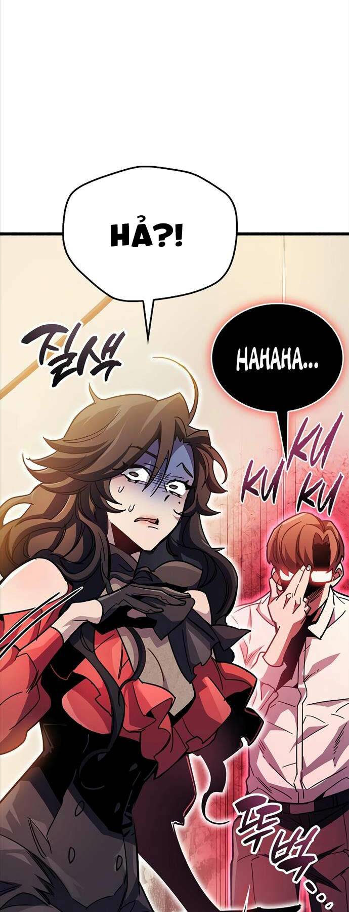 Người Chơi Che Giấu Quá Khứ - Chapter 38 - Page 41