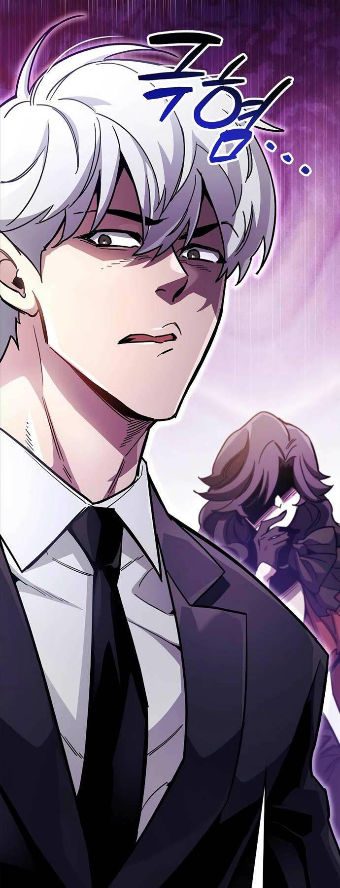 Người Chơi Che Giấu Quá Khứ - Chapter 38 - Page 47