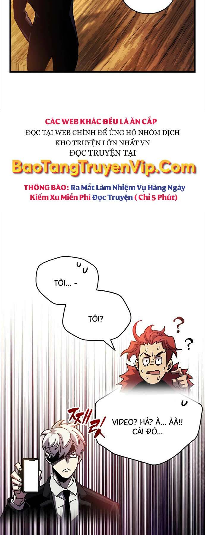 Người Chơi Che Giấu Quá Khứ - Chapter 38 - Page 4