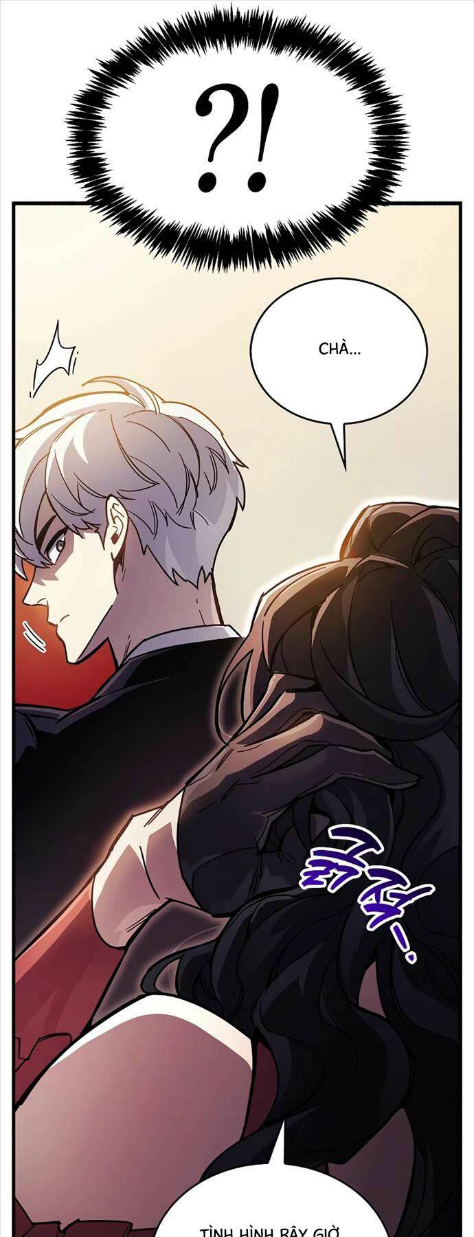 Người Chơi Che Giấu Quá Khứ - Chapter 38 - Page 49