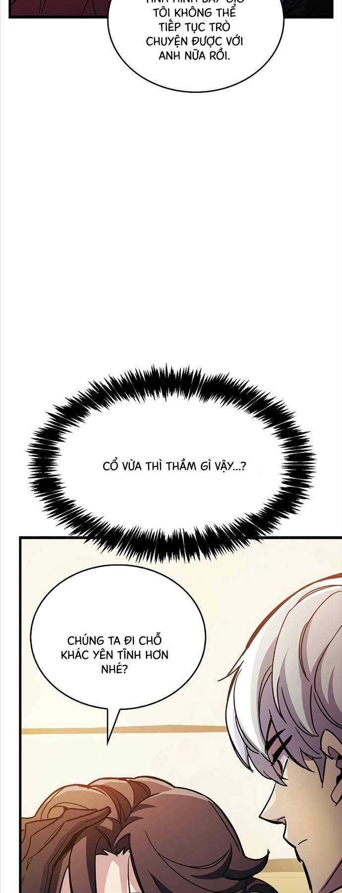 Người Chơi Che Giấu Quá Khứ - Chapter 38 - Page 50