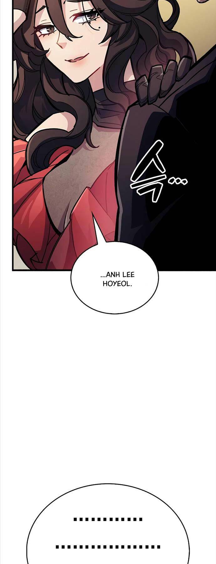 Người Chơi Che Giấu Quá Khứ - Chapter 38 - Page 51