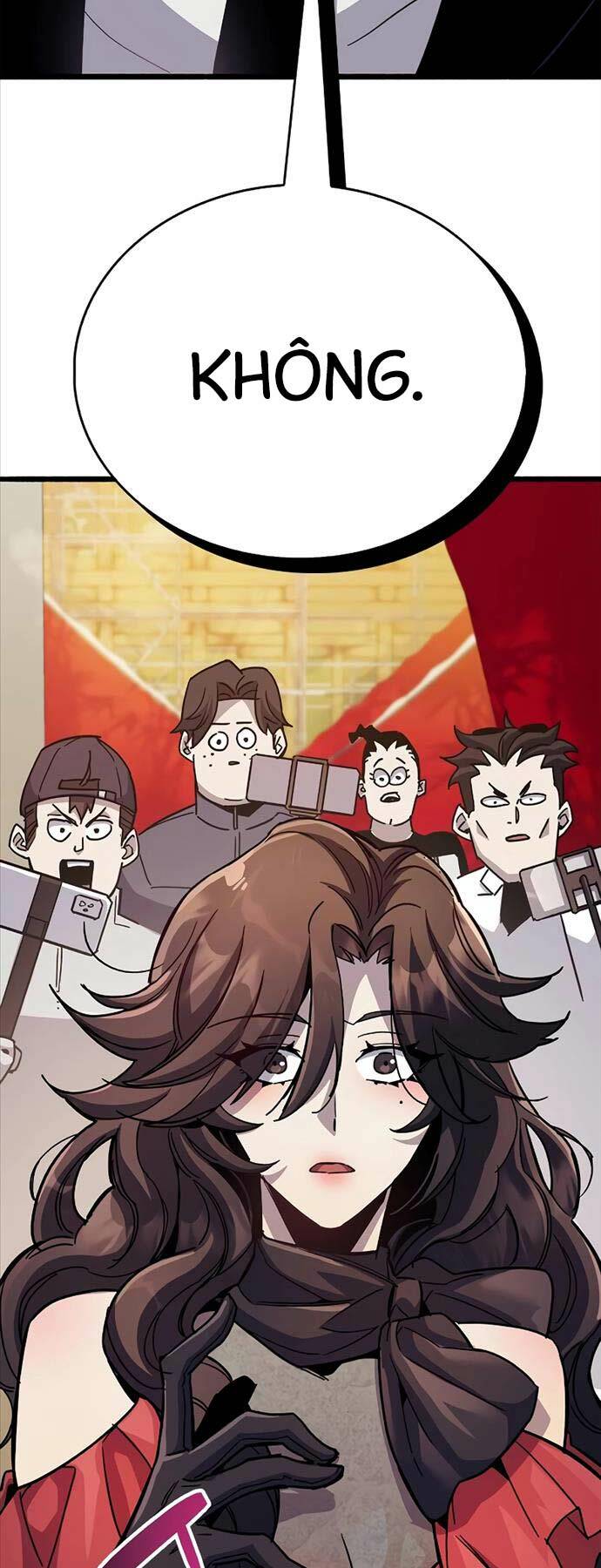 Người Chơi Che Giấu Quá Khứ - Chapter 38 - Page 53