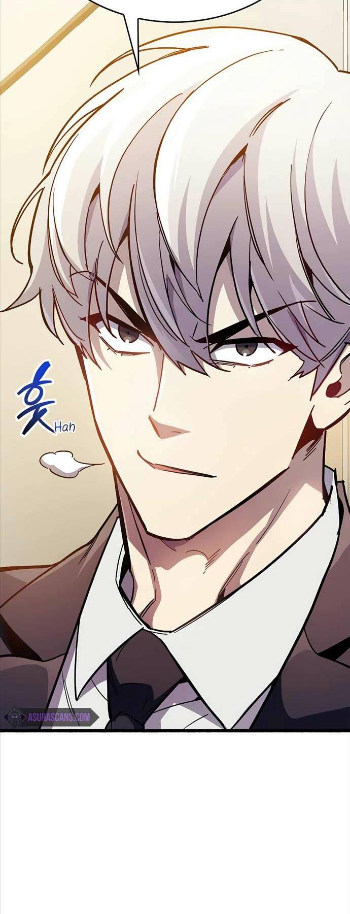 Người Chơi Che Giấu Quá Khứ - Chapter 38 - Page 56